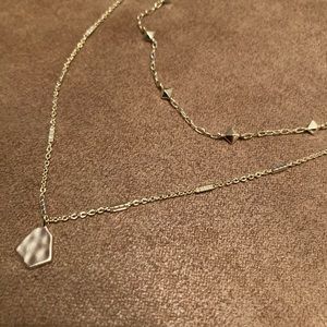 NWT! Kendra Scott Necklace